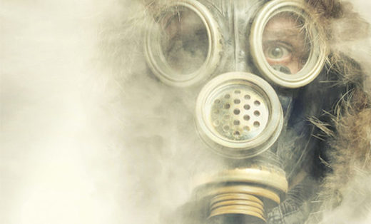 toxic world
