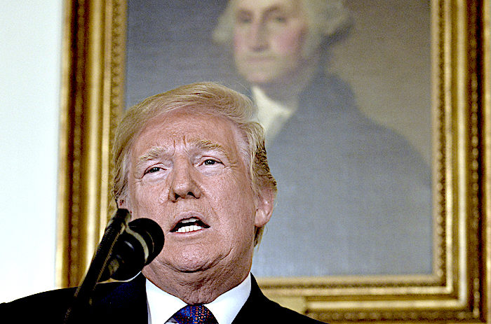 Click to enlarge TrumpGWashington