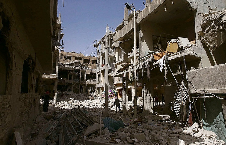 Syria