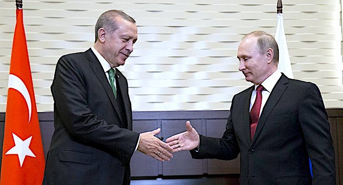 PutinErdogan