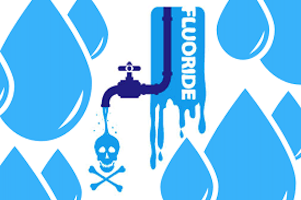 Fluoride