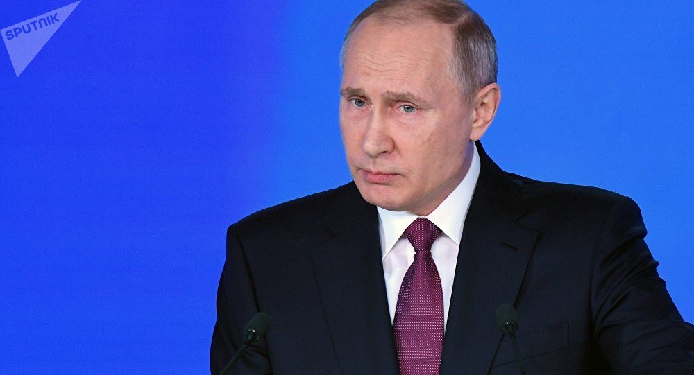 Putin