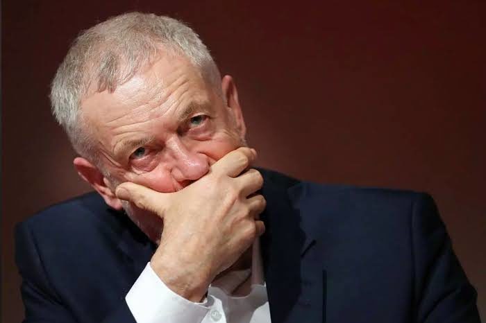 Corbyn
