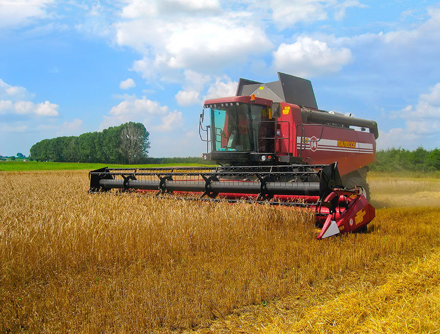 Farming