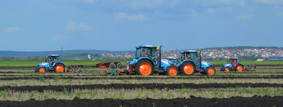Farming