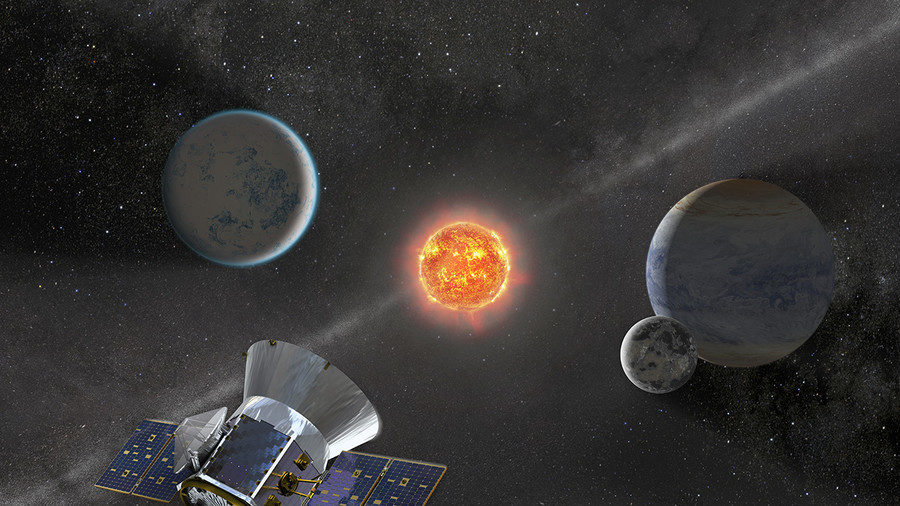 Click to enlarge Space