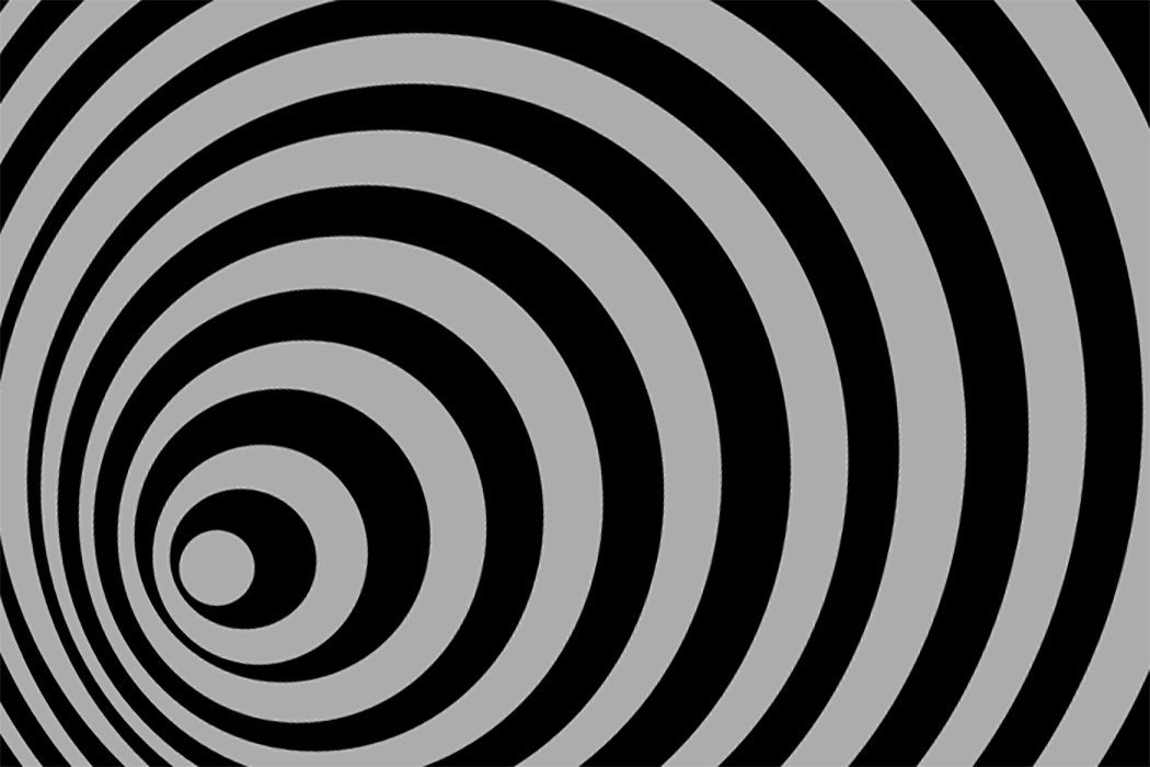 Image result for twilight zone warp screen