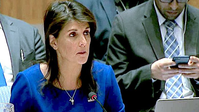 NikkiHaley