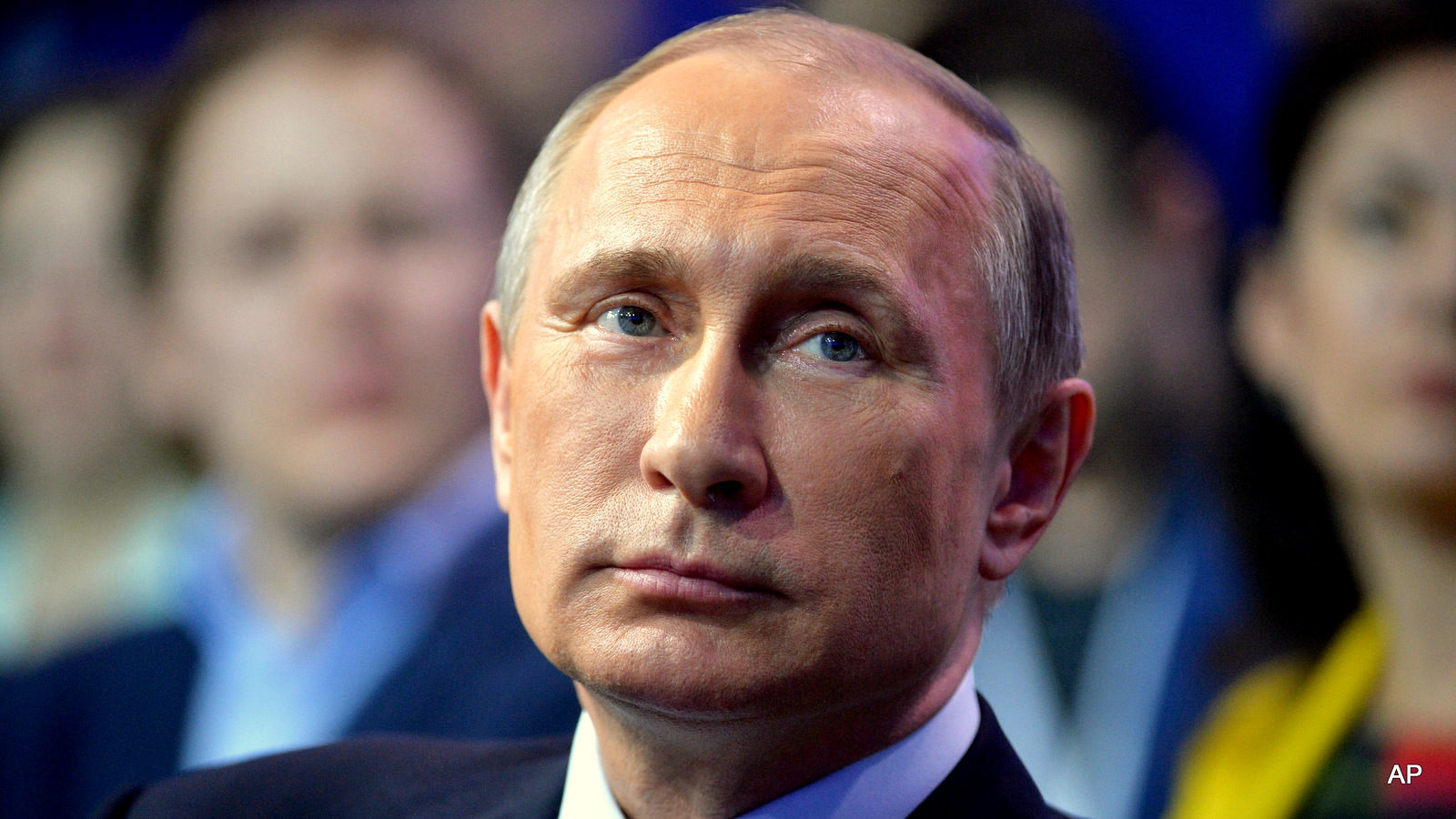Putin