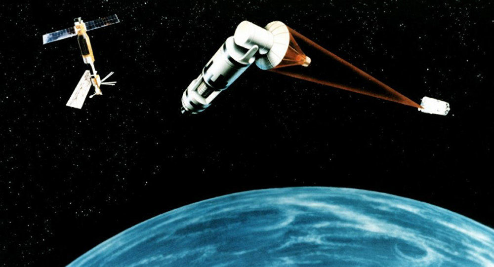 russia military satellite