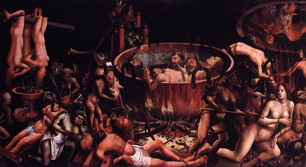 Hell