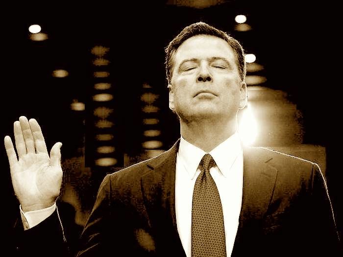 Click to enlarge Comey