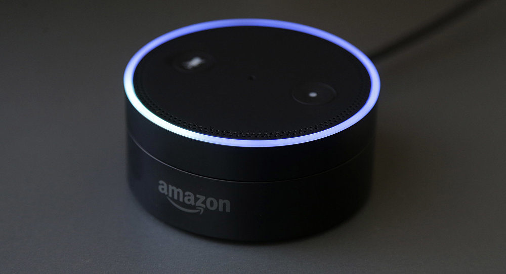 amazon alexa