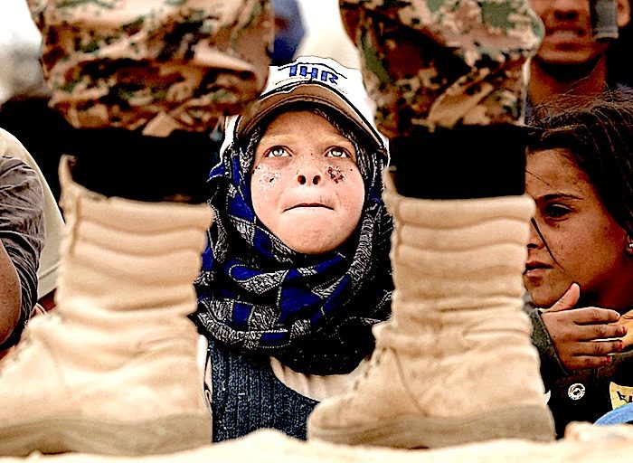 Click to enlarge RefugeesUSboots