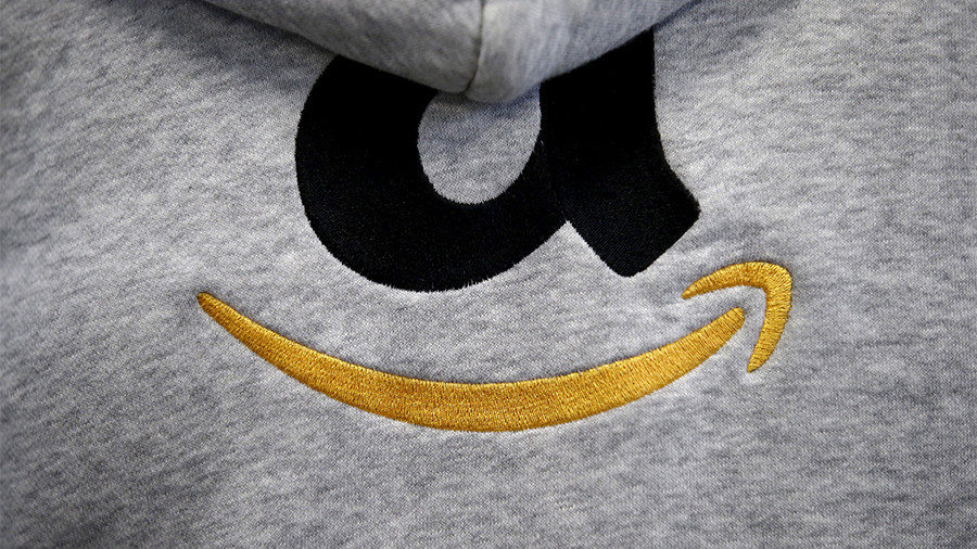 Click to enlarge Amazon