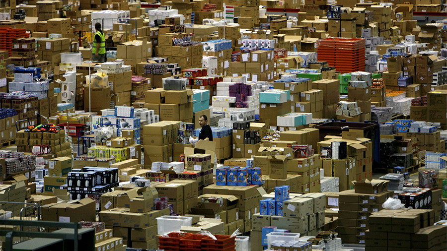 Click to enlarge Amazon