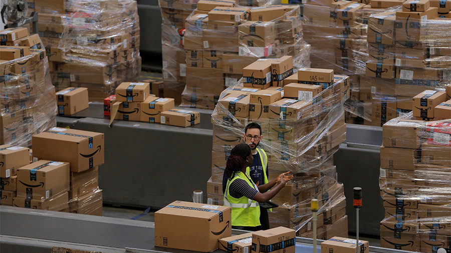 Click to enlarge Amazon