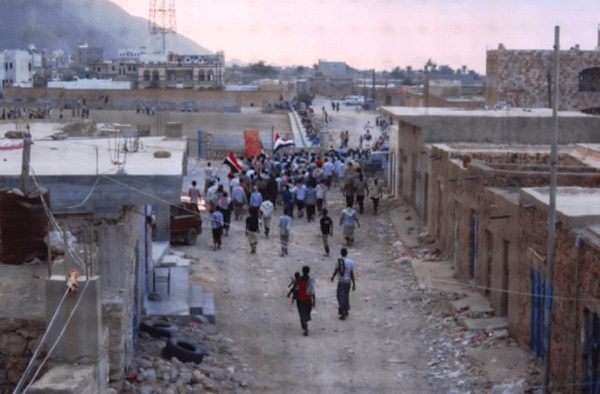 Click to enlarge Yemen