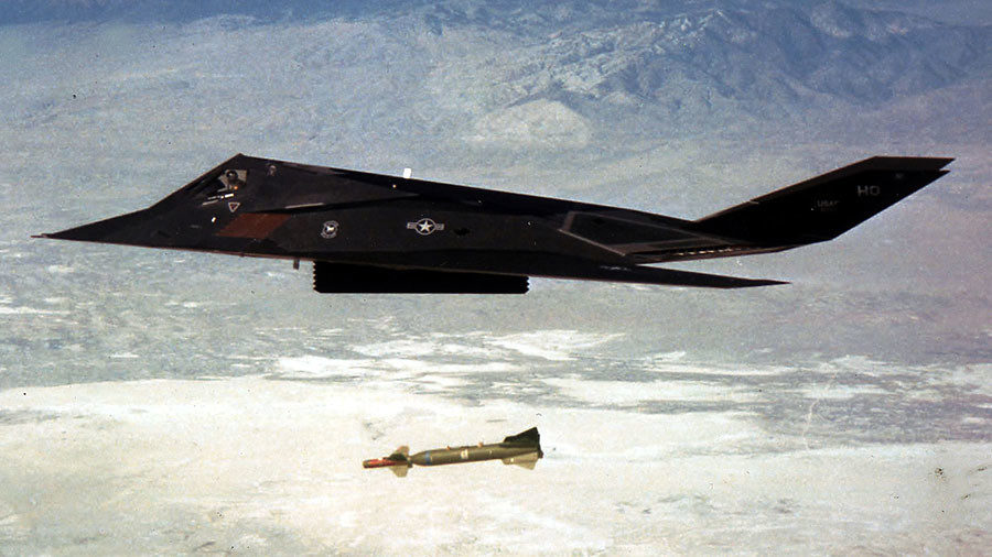 nato bomb yugoslavia