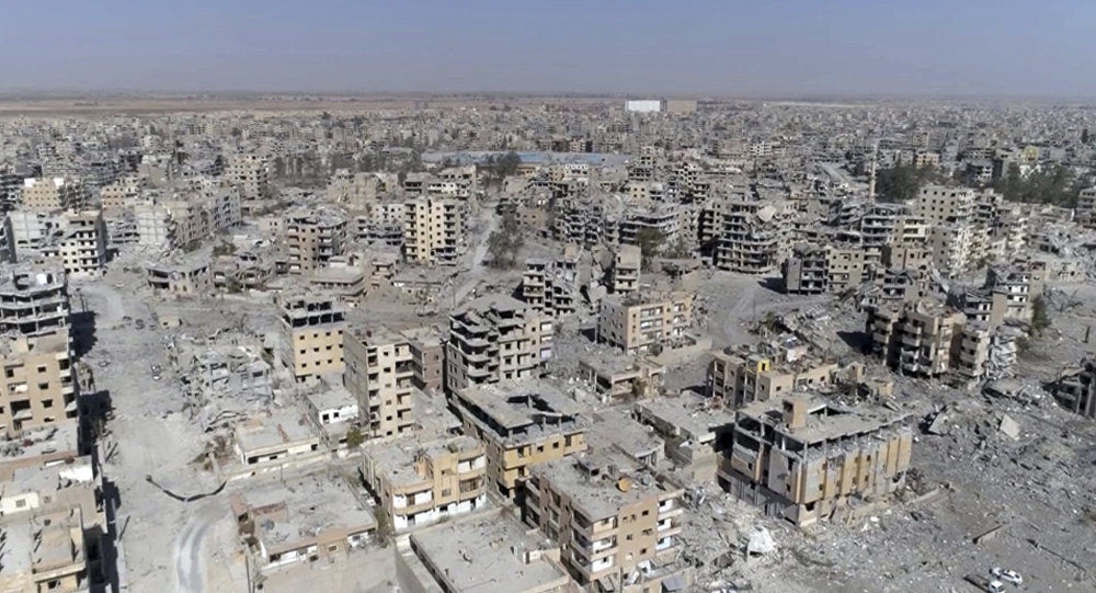Raqqa