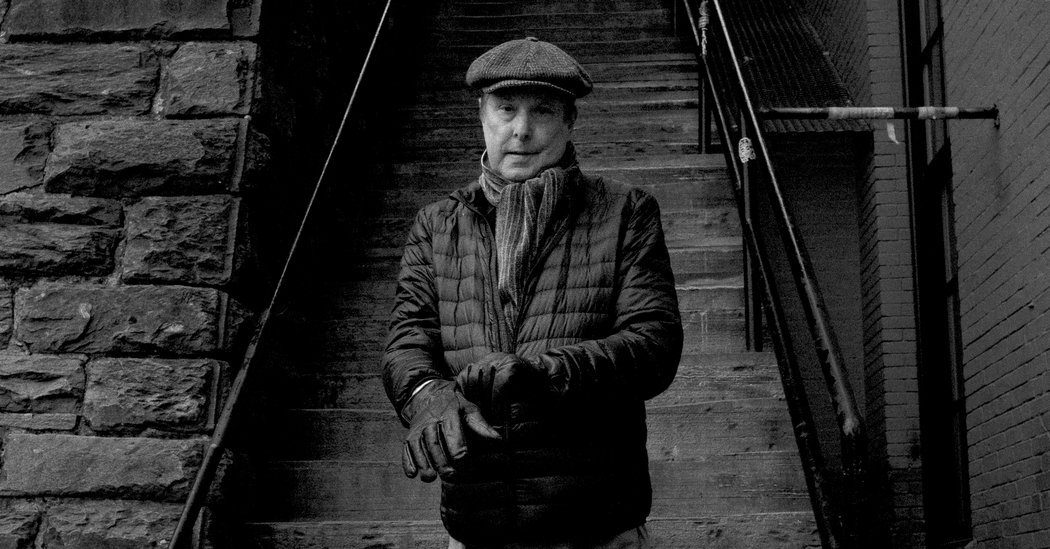 Click to enlarge William Friedkin