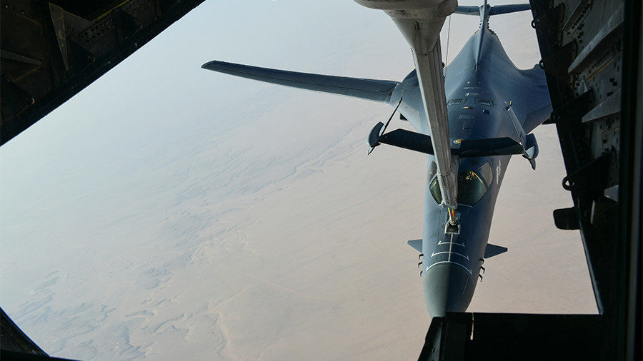 b1 bomber