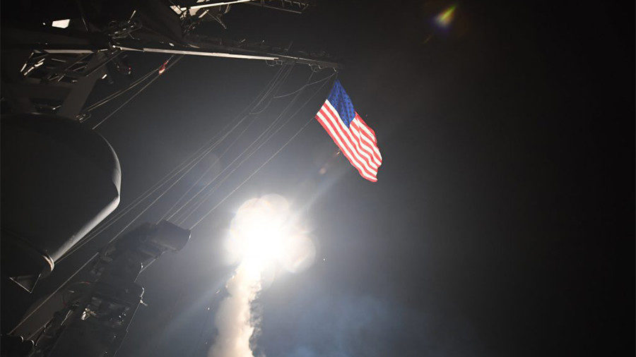 Click to enlarge us flag