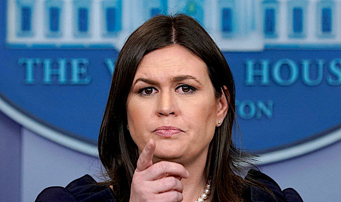 Click to enlarge SarahHuckabeeSanders