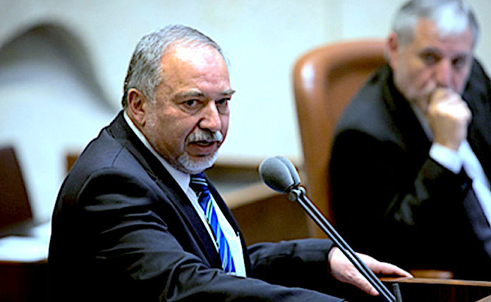 Click to enlarge Lieberman