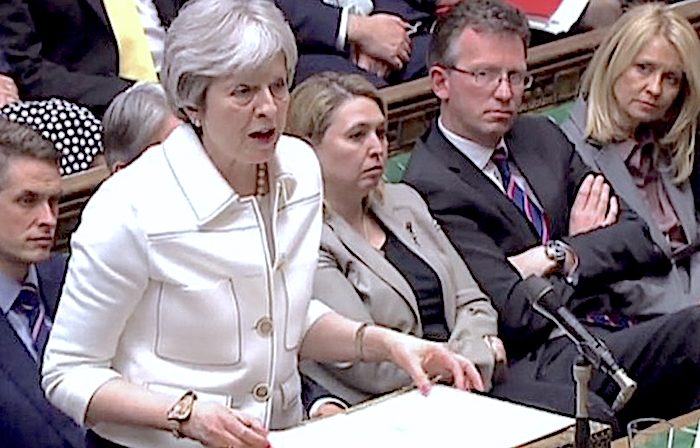 TheresaMay