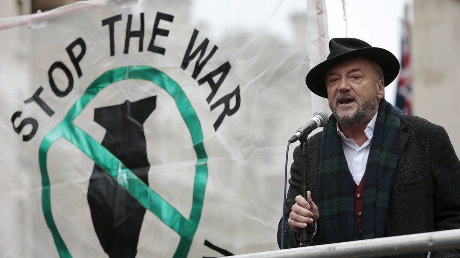 Galloway
