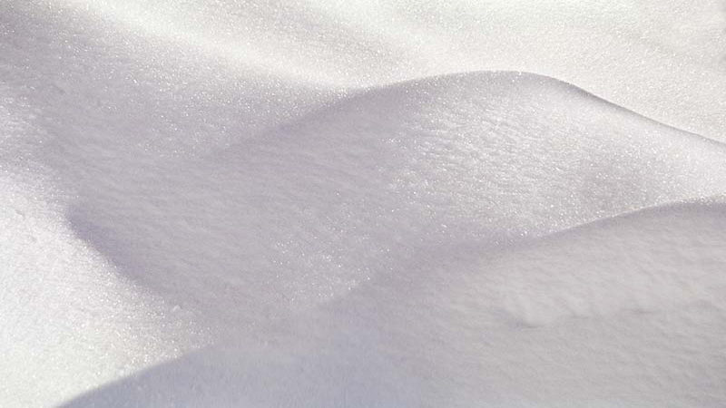 SNOWDRIFT