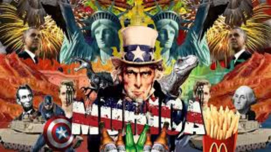 Murica
