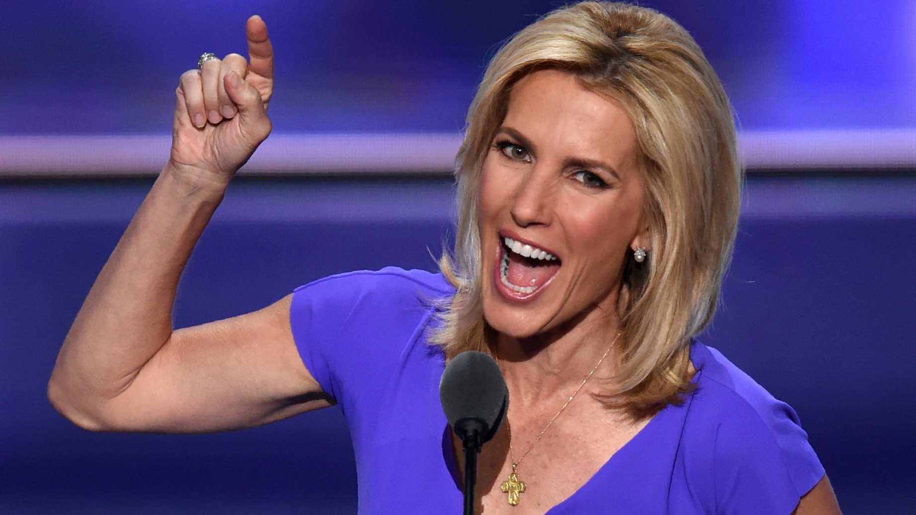 Laura Ingraham
