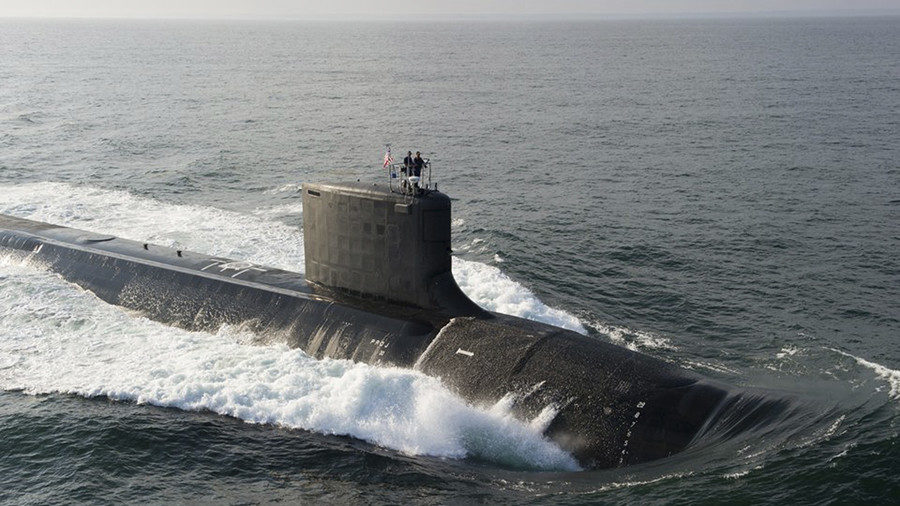 Click to enlarge uss north dakota