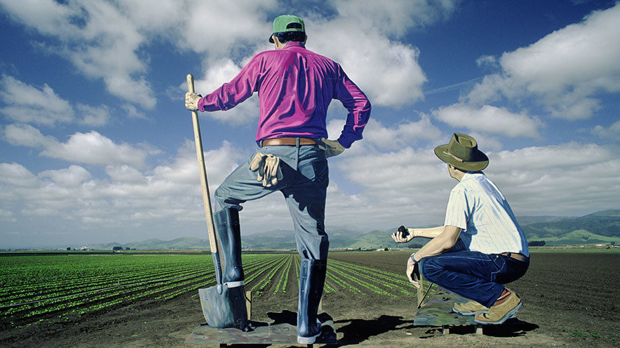 farmers