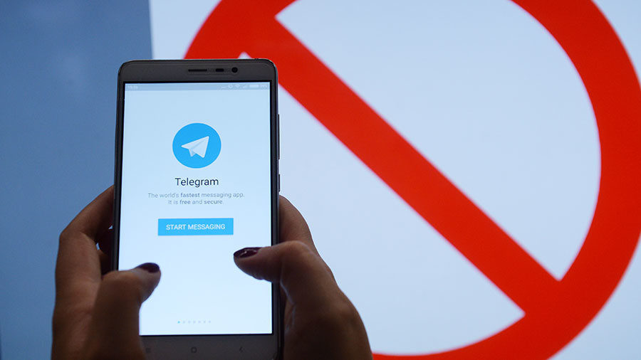 Click to enlarge telegram