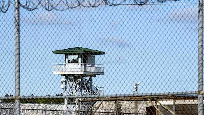 Lee Correctional Institution