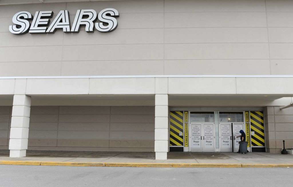 sears retail bankrupt