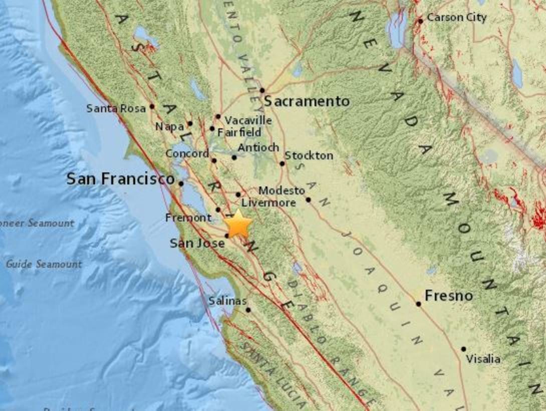 san jose quake april 2018