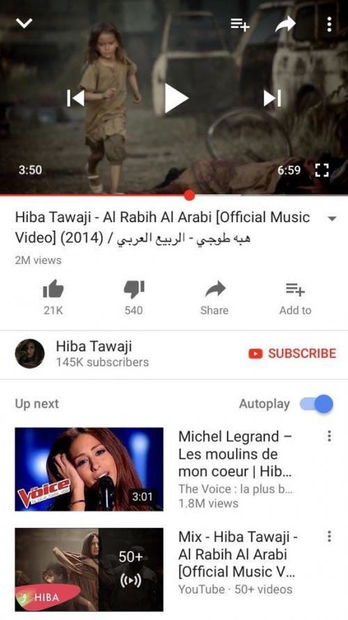 Click to enlarge Syria propaganda