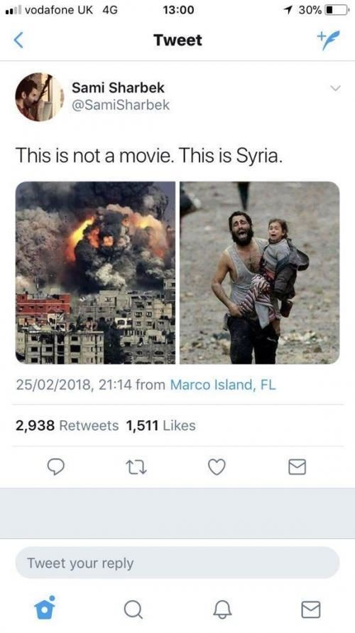 Click to enlarge Syria propaganda