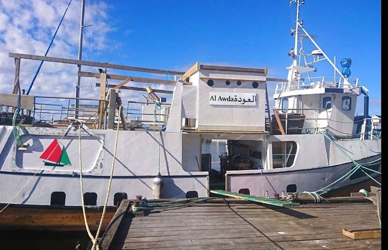 Freedom Flotilla