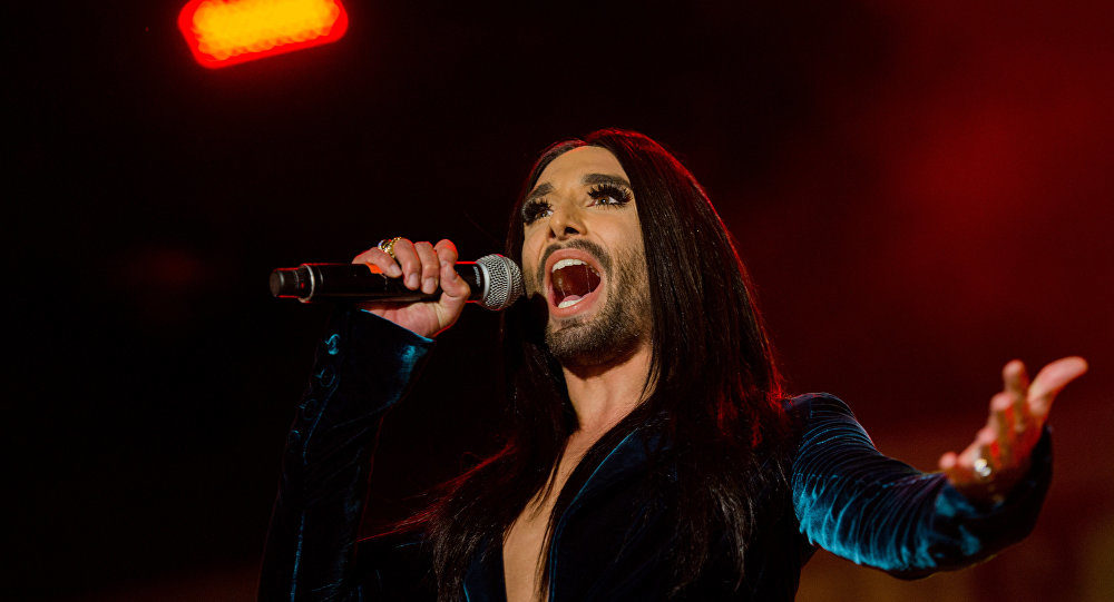 Conchita Wurst