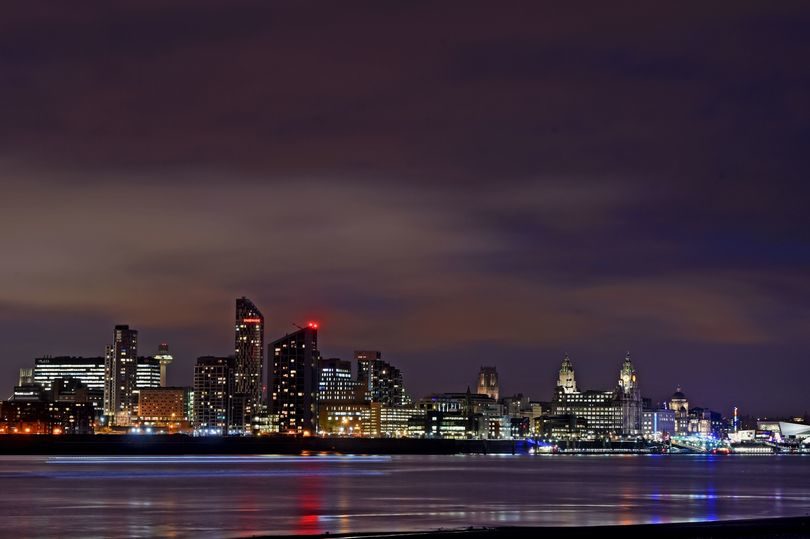 Liverpool boom
