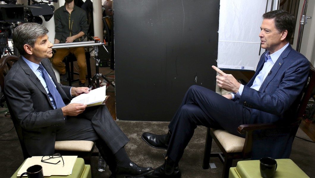 Click to enlarge comey