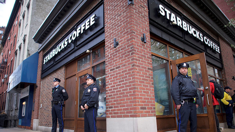 Click to enlarge starbucks Philadelphia