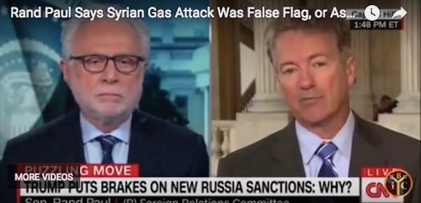 Paul Blitzer