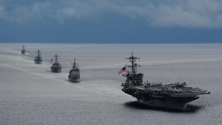 Click to enlarge US Navy