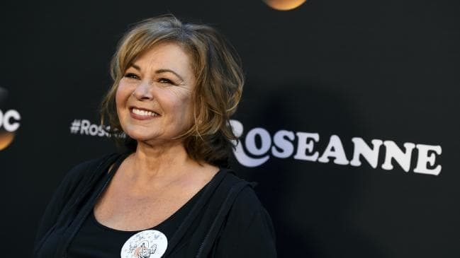 Click to enlarge roseanne